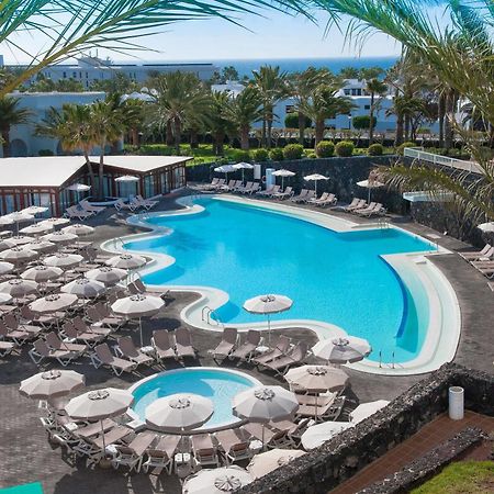 Relaxia Olivina Hotel Пуерто дел Кармен Екстериор снимка