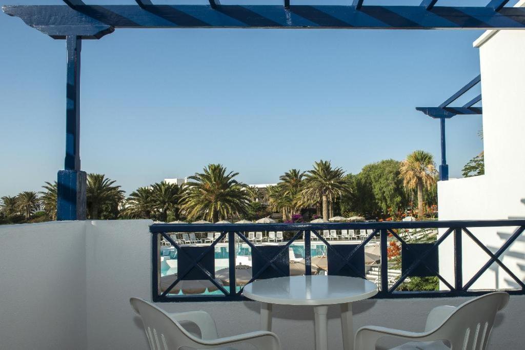 Relaxia Olivina Hotel Пуерто дел Кармен Екстериор снимка