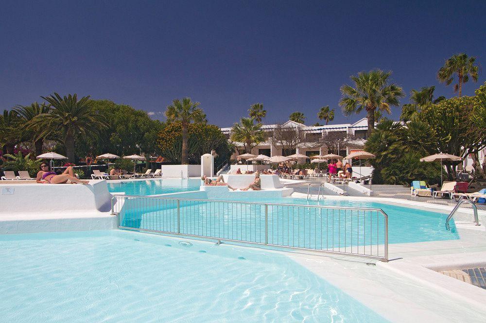 Relaxia Olivina Hotel Пуерто дел Кармен Екстериор снимка