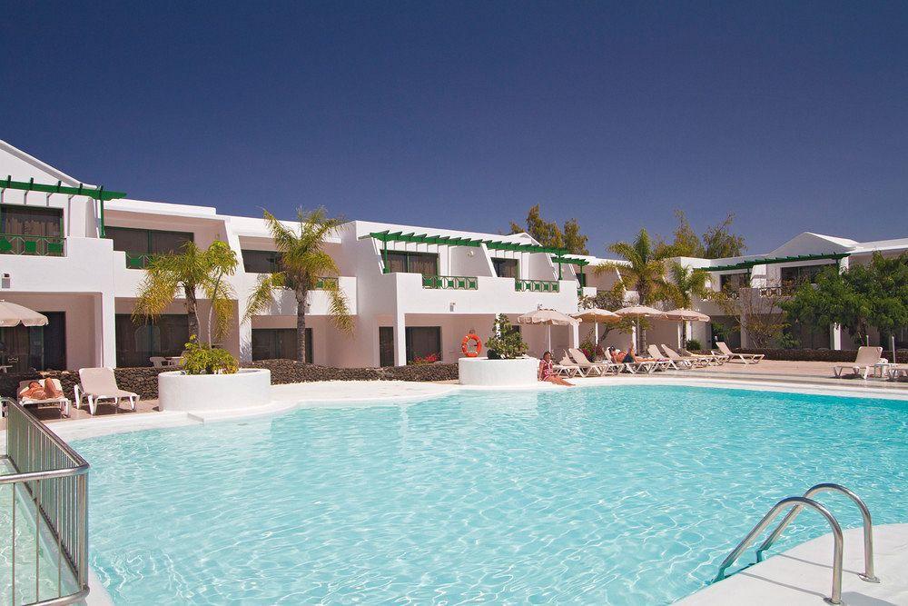 Relaxia Olivina Hotel Пуерто дел Кармен Екстериор снимка