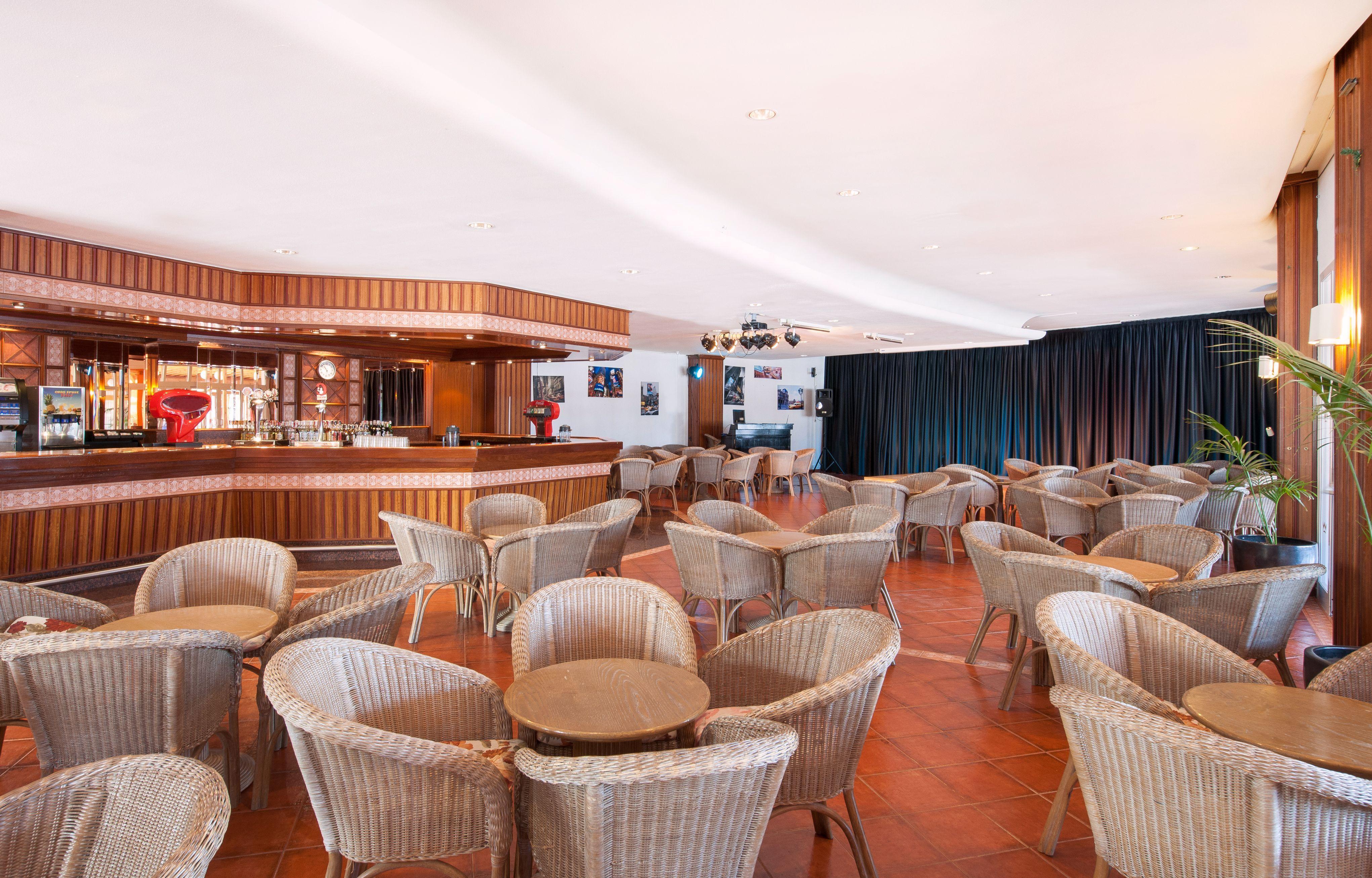 Relaxia Olivina Hotel Пуерто дел Кармен Екстериор снимка