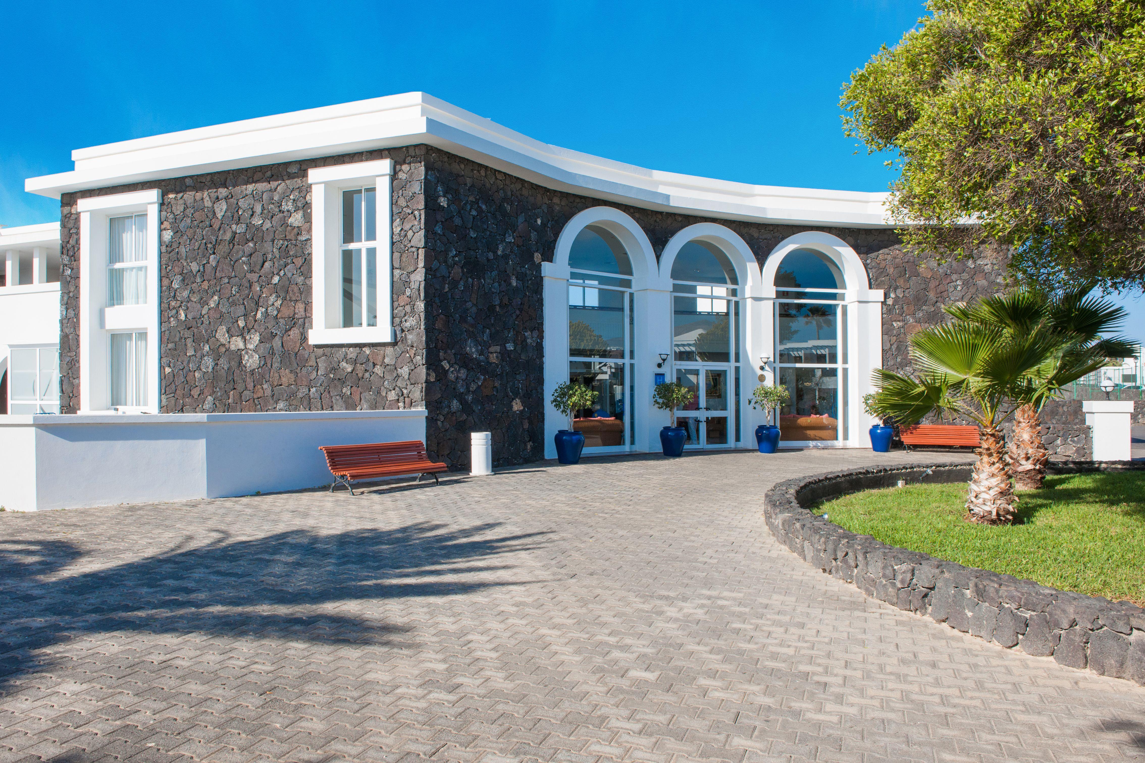 Relaxia Olivina Hotel Пуерто дел Кармен Екстериор снимка