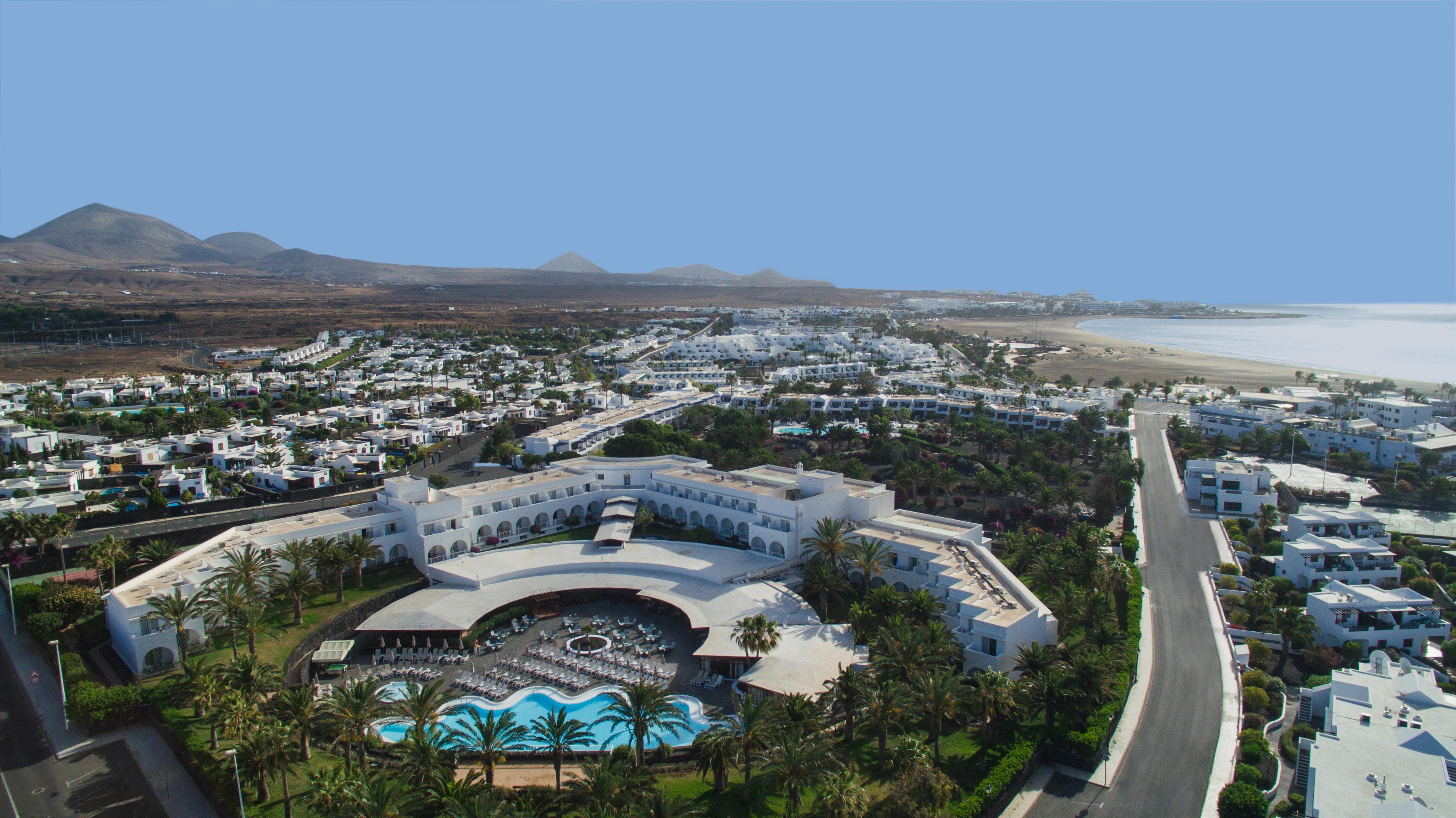 Relaxia Olivina Hotel Пуерто дел Кармен Екстериор снимка