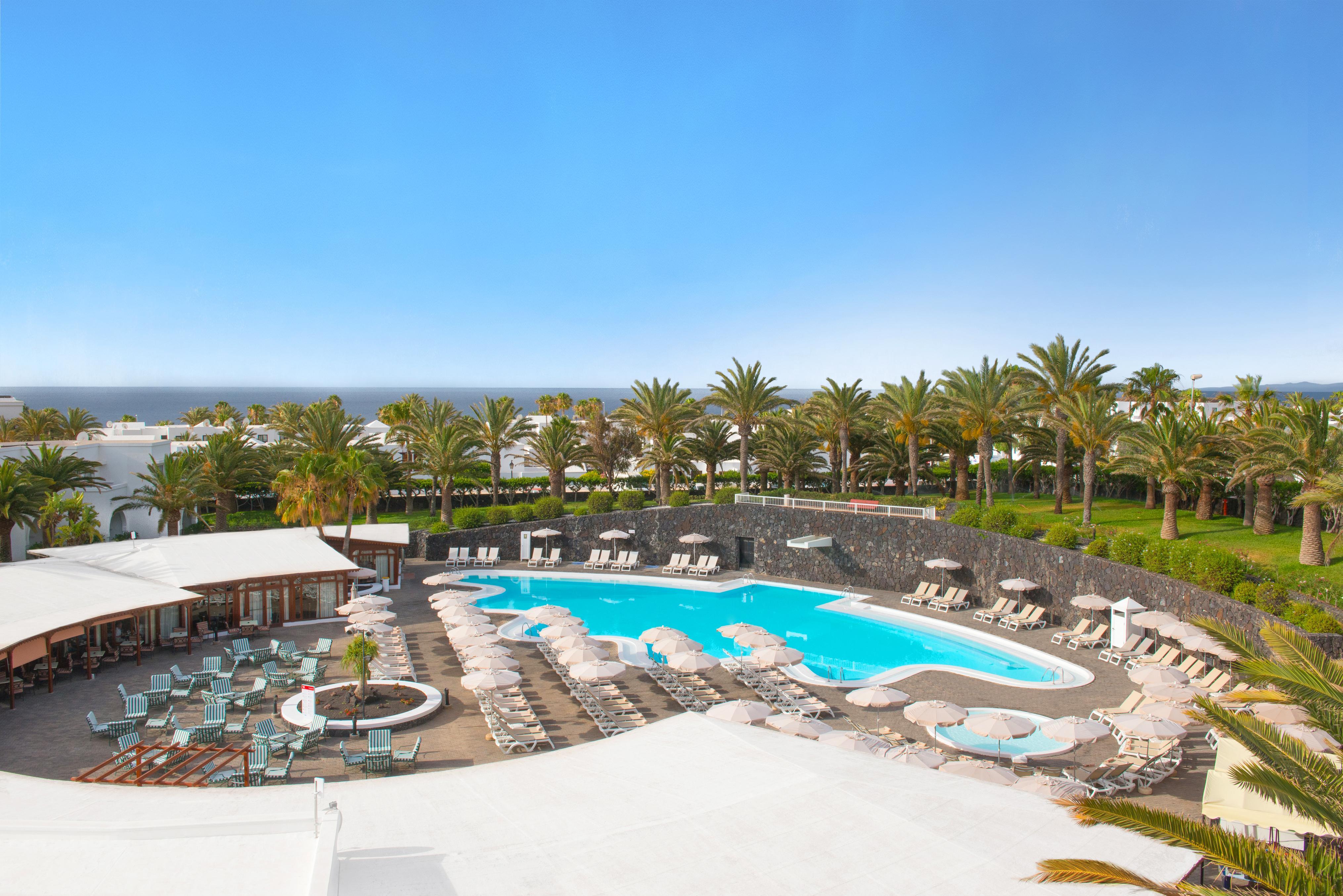 Relaxia Olivina Hotel Пуерто дел Кармен Екстериор снимка