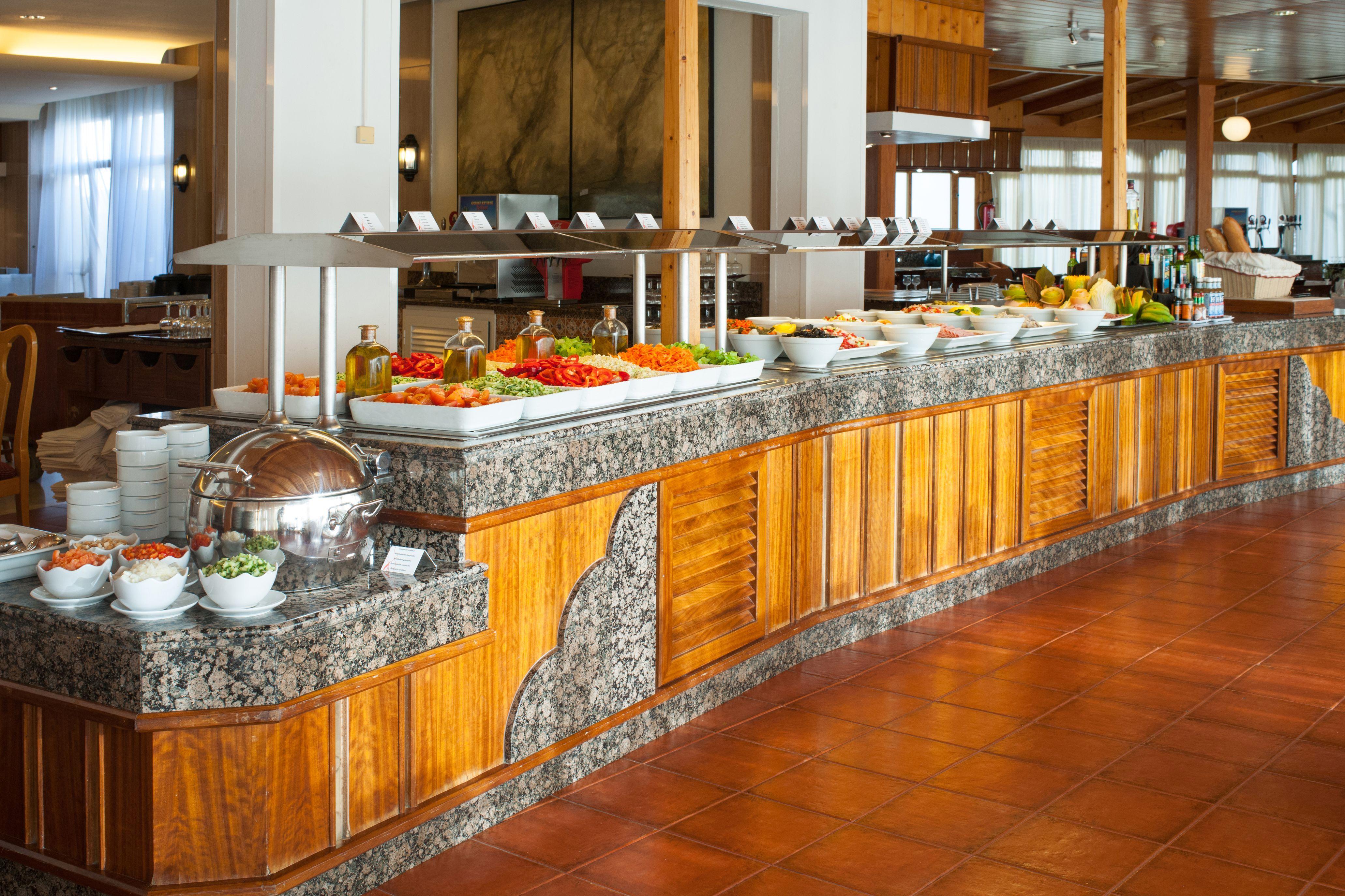 Relaxia Olivina Hotel Пуерто дел Кармен Екстериор снимка