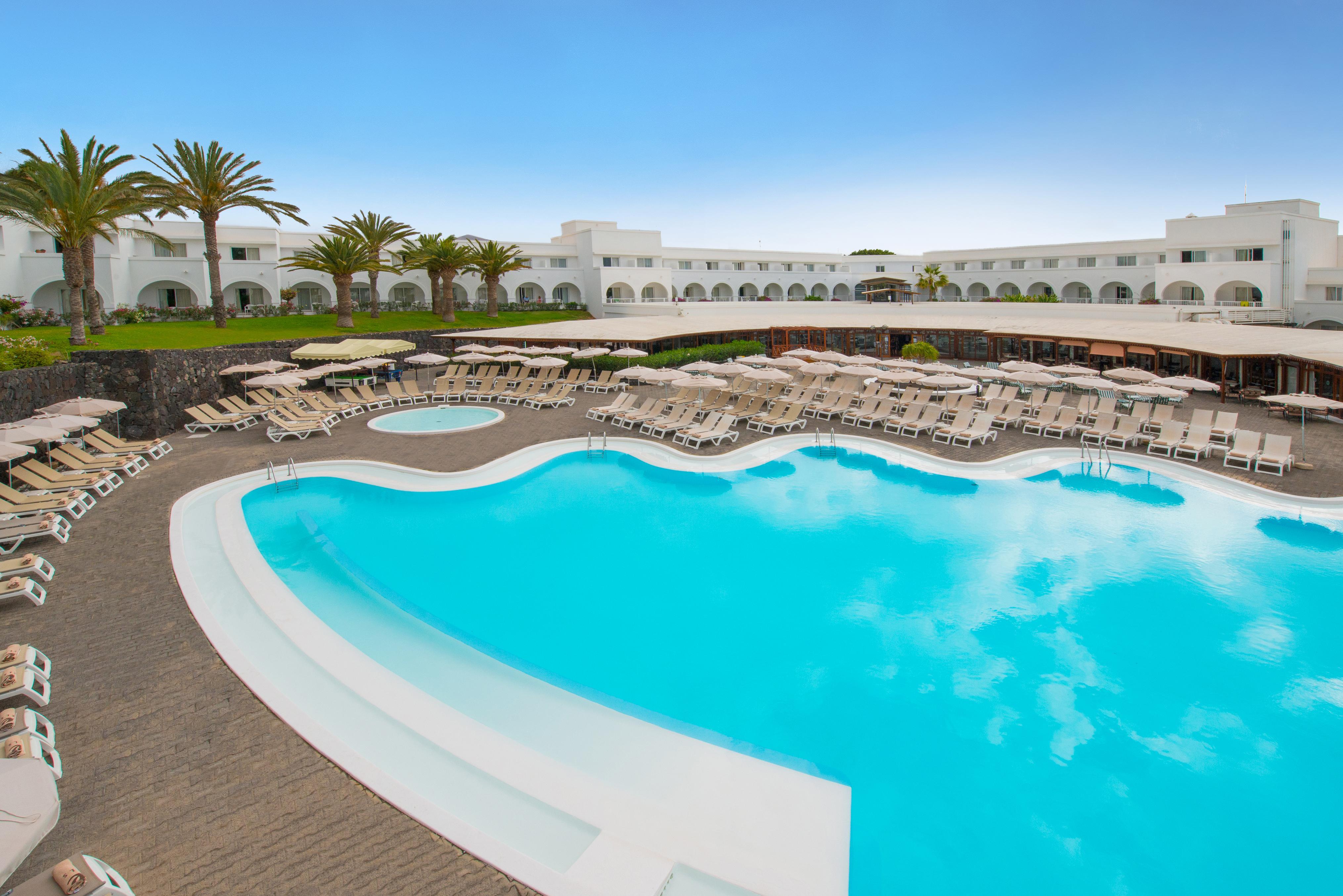Relaxia Olivina Hotel Пуерто дел Кармен Екстериор снимка