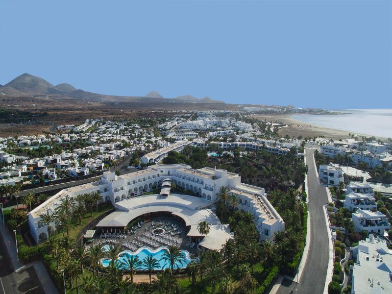 Relaxia Olivina Hotel Пуерто дел Кармен Екстериор снимка