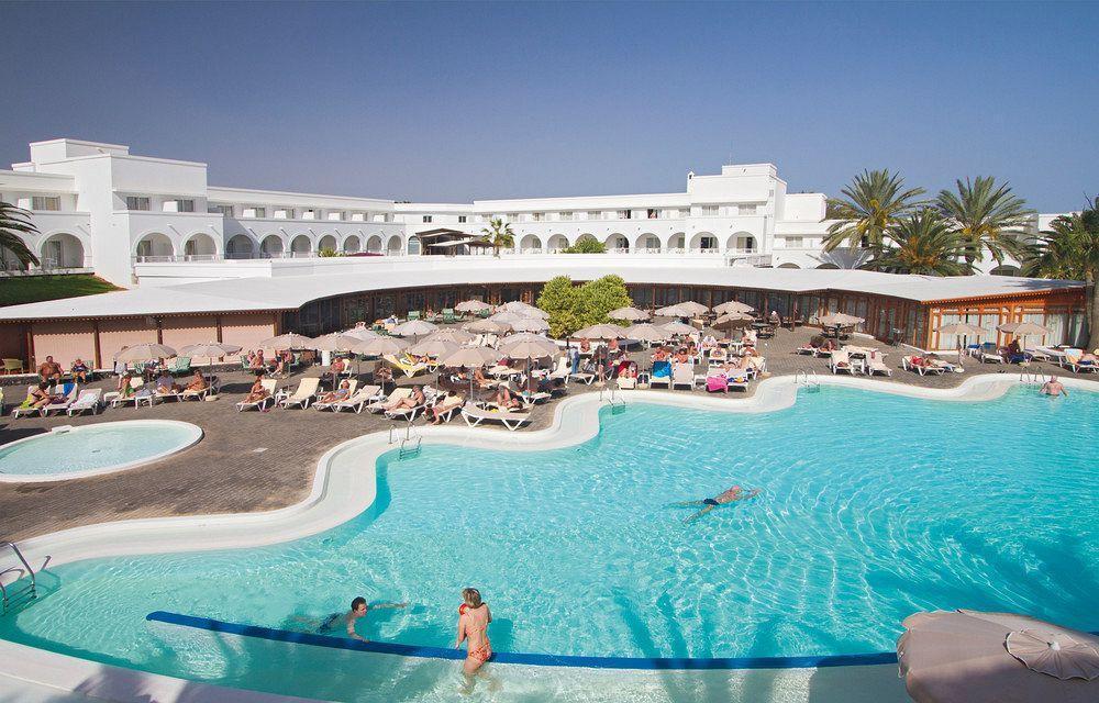 Relaxia Olivina Hotel Пуерто дел Кармен Екстериор снимка