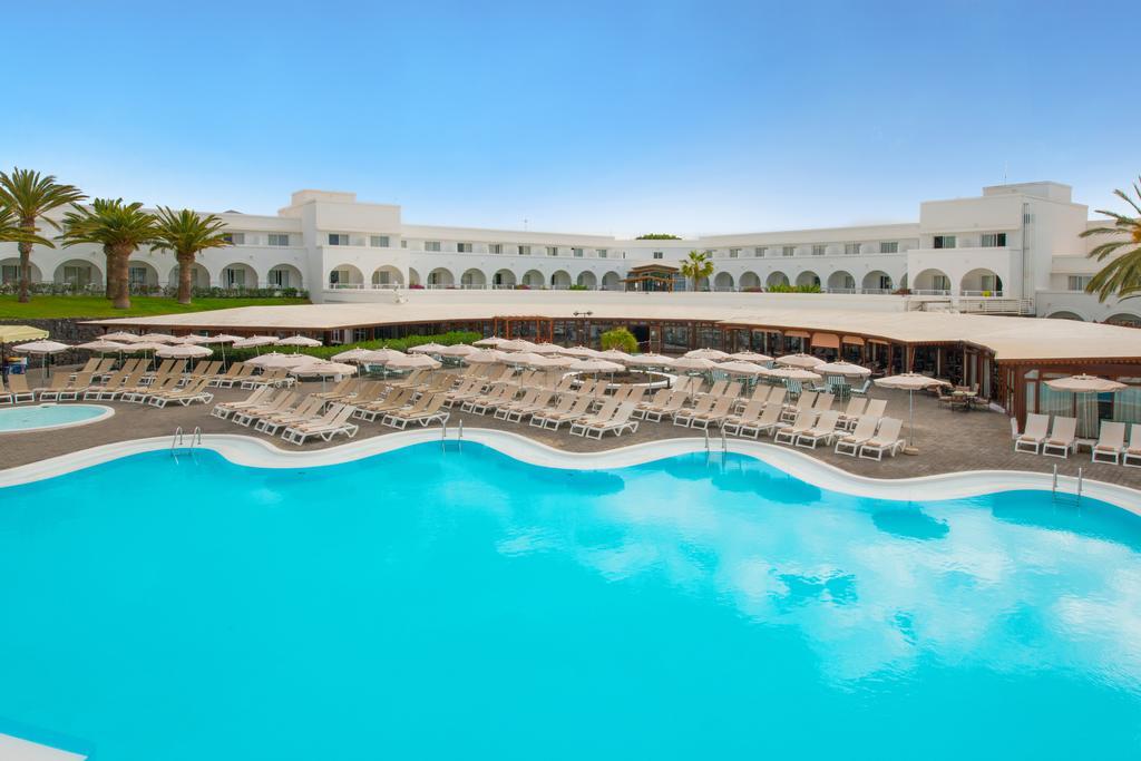 Relaxia Olivina Hotel Пуерто дел Кармен Екстериор снимка