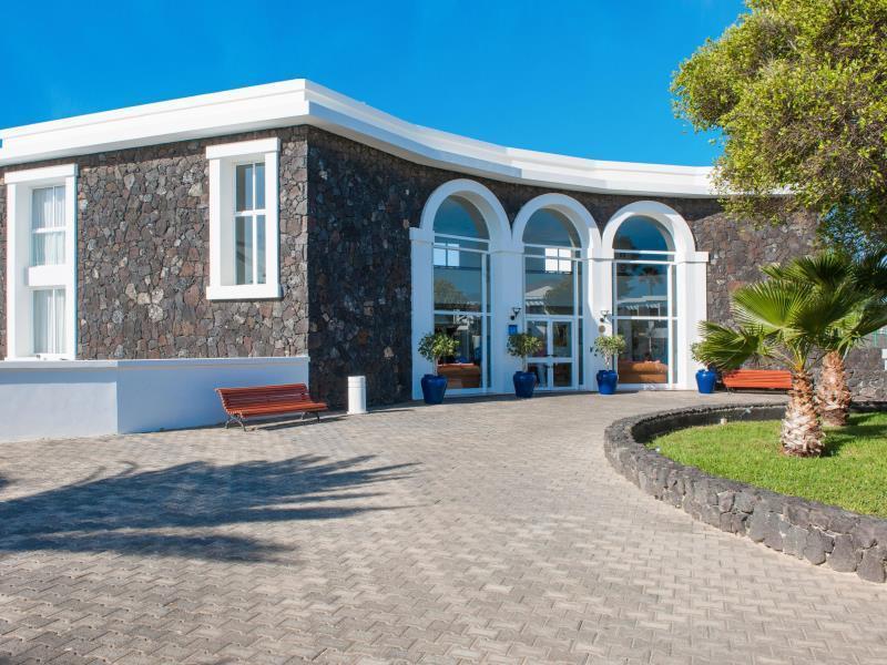 Relaxia Olivina Hotel Пуерто дел Кармен Екстериор снимка