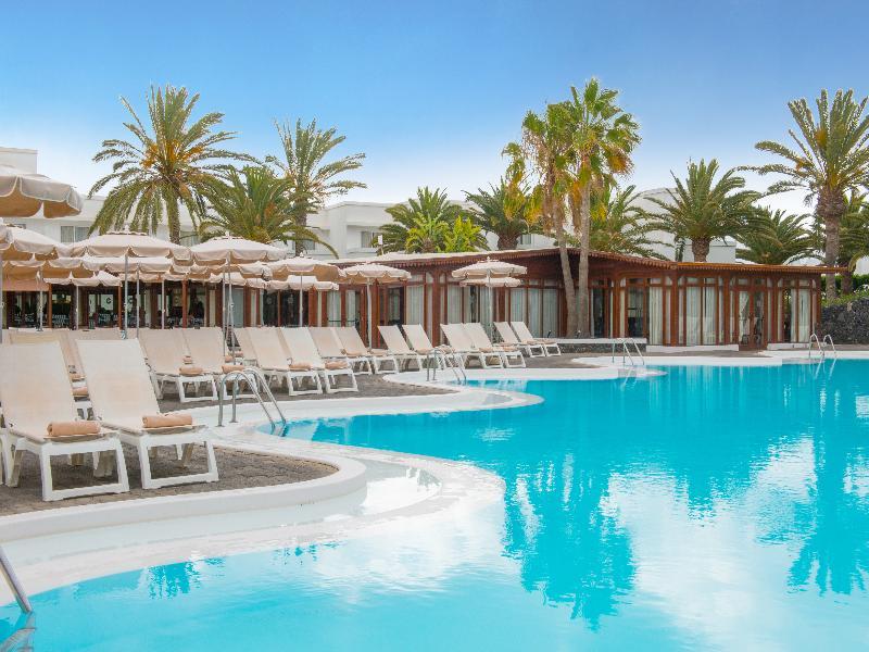 Relaxia Olivina Hotel Пуерто дел Кармен Екстериор снимка