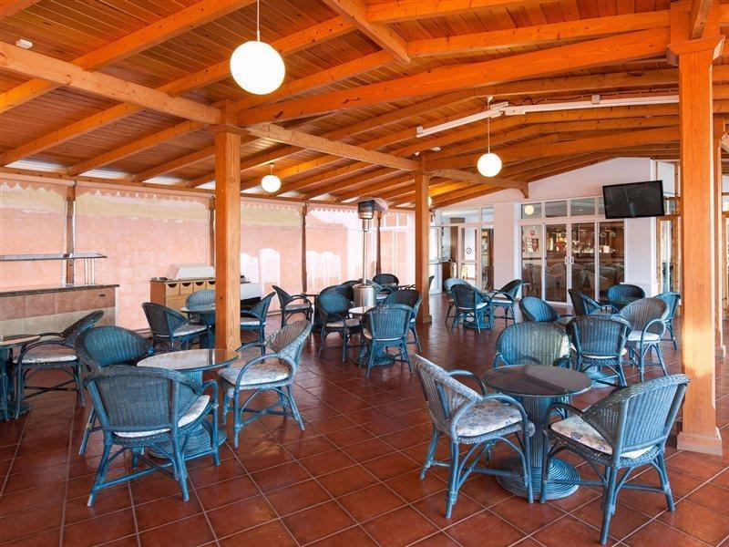 Relaxia Olivina Hotel Пуерто дел Кармен Екстериор снимка