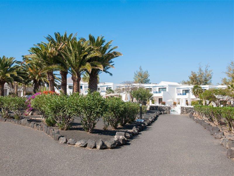 Relaxia Olivina Hotel Пуерто дел Кармен Екстериор снимка