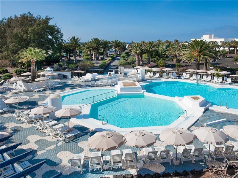 Relaxia Olivina Hotel Пуерто дел Кармен Екстериор снимка