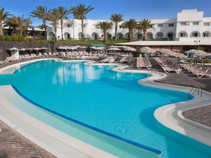 Relaxia Olivina Hotel Пуерто дел Кармен Екстериор снимка