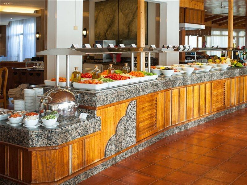 Relaxia Olivina Hotel Пуерто дел Кармен Екстериор снимка
