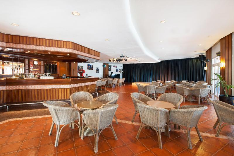 Relaxia Olivina Hotel Пуерто дел Кармен Екстериор снимка