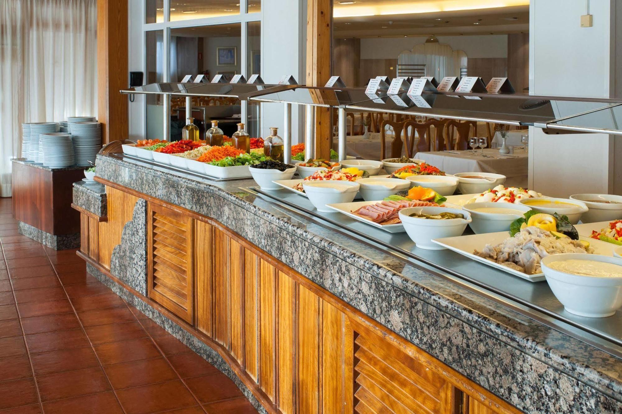 Relaxia Olivina Hotel Пуерто дел Кармен Екстериор снимка