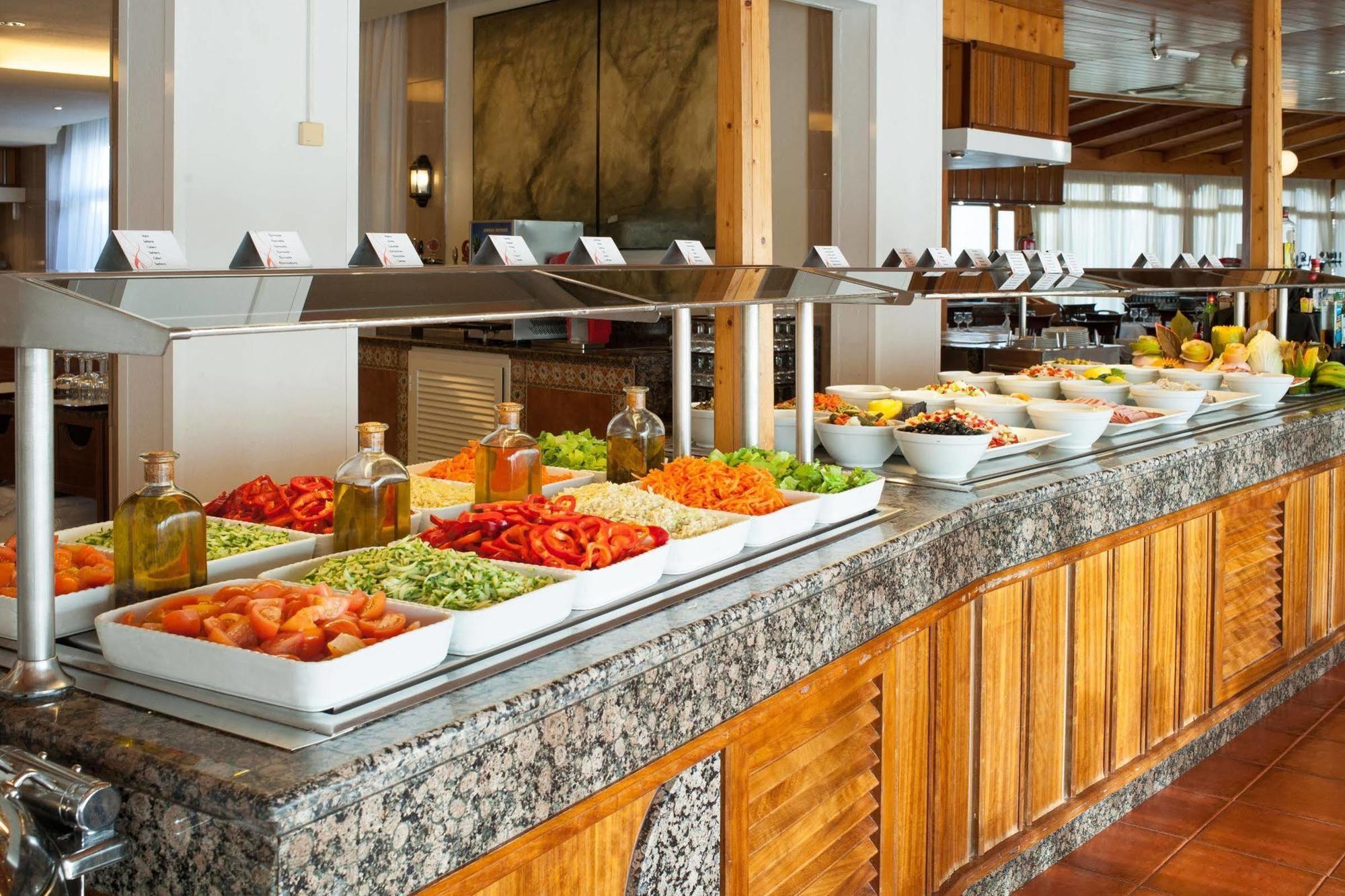 Relaxia Olivina Hotel Пуерто дел Кармен Екстериор снимка