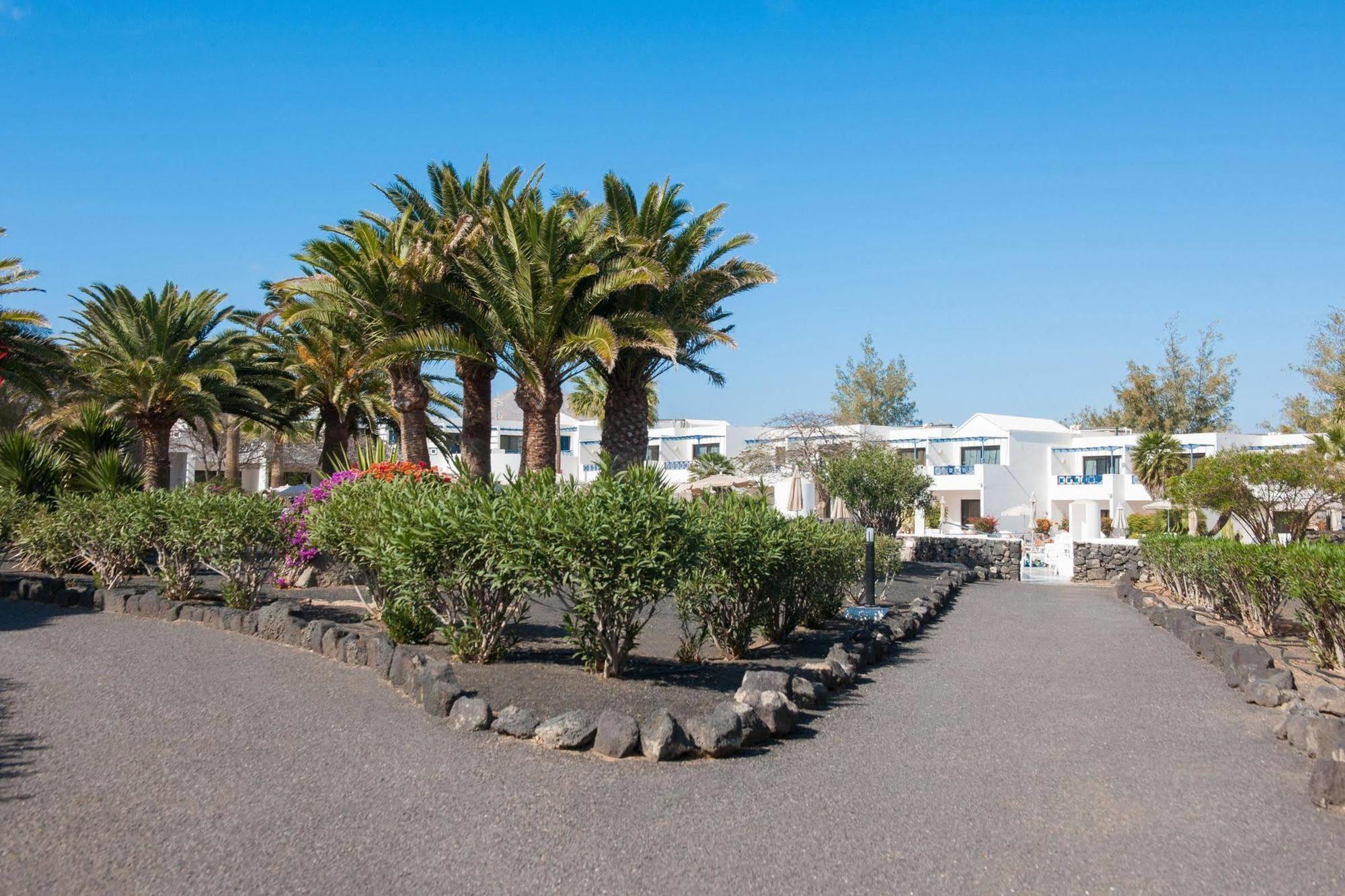 Relaxia Olivina Hotel Пуерто дел Кармен Екстериор снимка