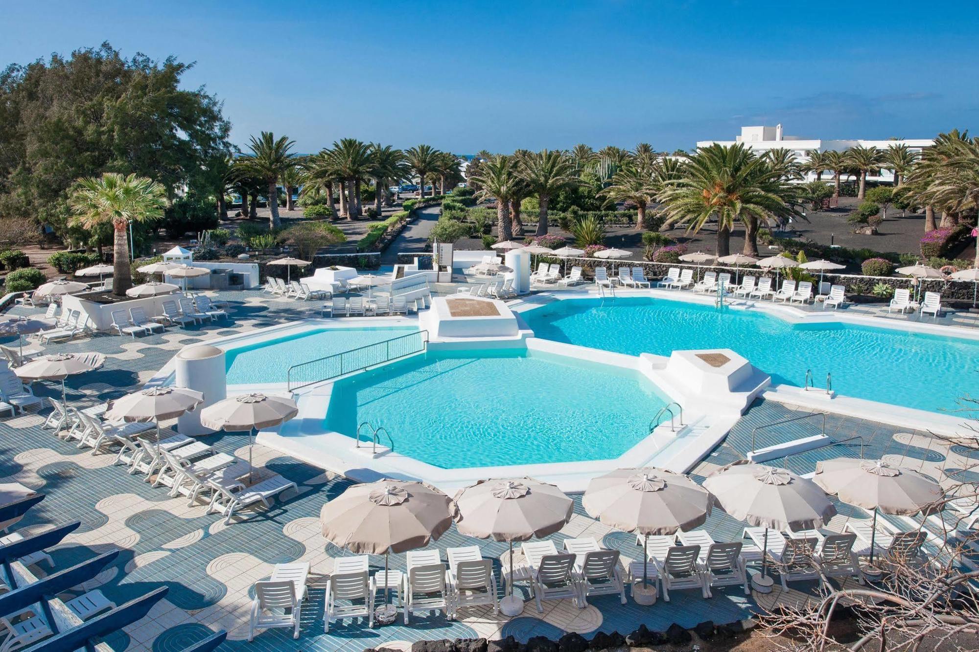 Relaxia Olivina Hotel Пуерто дел Кармен Екстериор снимка
