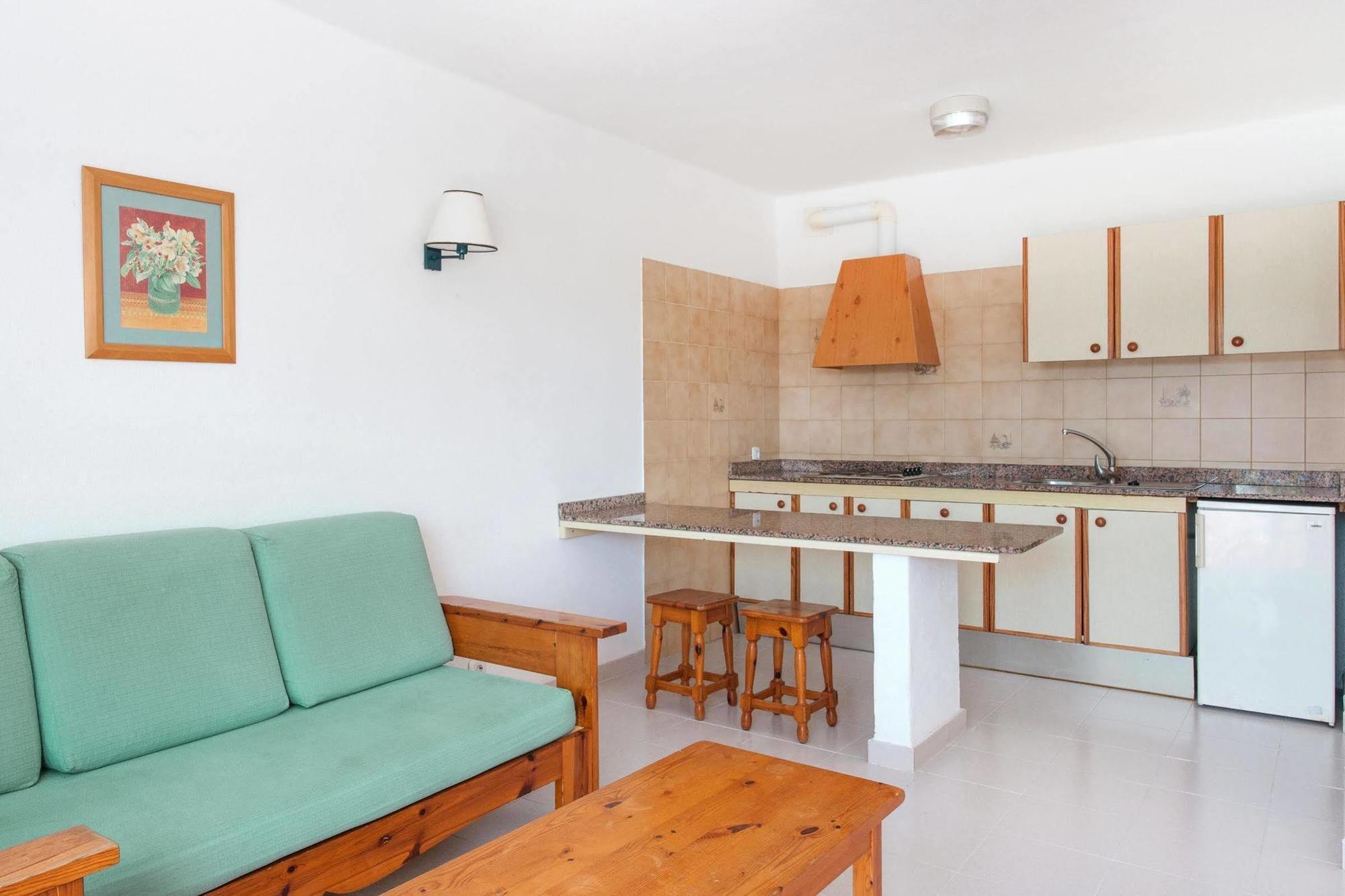 Relaxia Olivina Hotel Пуерто дел Кармен Екстериор снимка