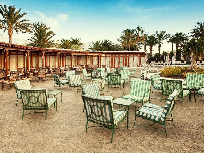 Relaxia Olivina Hotel Пуерто дел Кармен Екстериор снимка