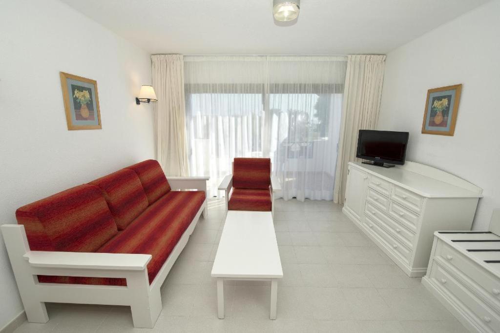 Relaxia Olivina Hotel Пуерто дел Кармен Екстериор снимка