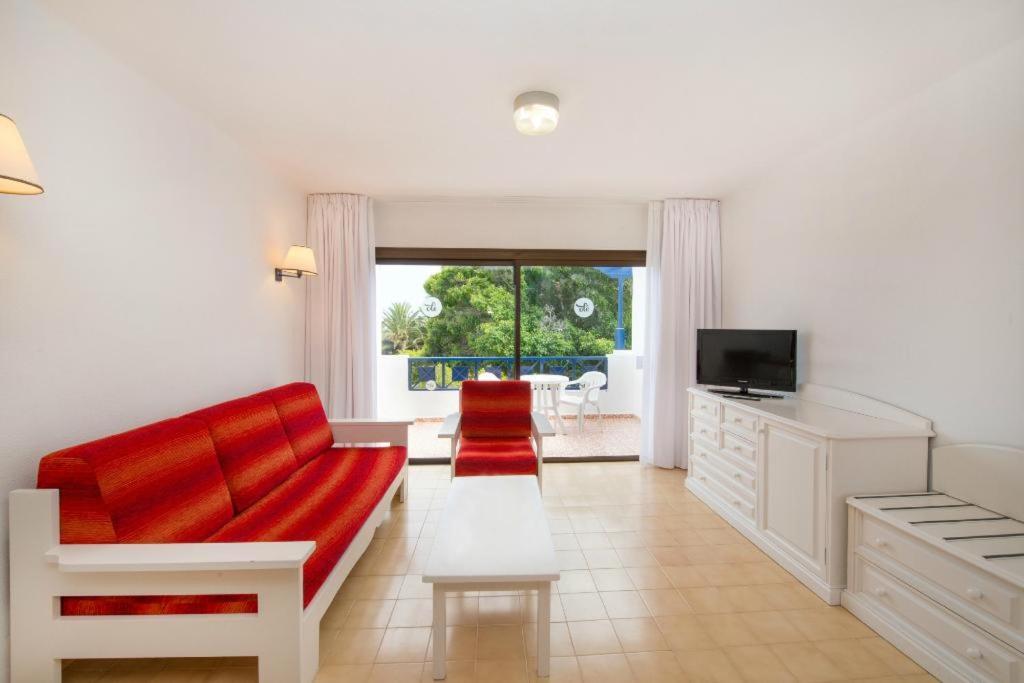 Relaxia Olivina Hotel Пуерто дел Кармен Екстериор снимка